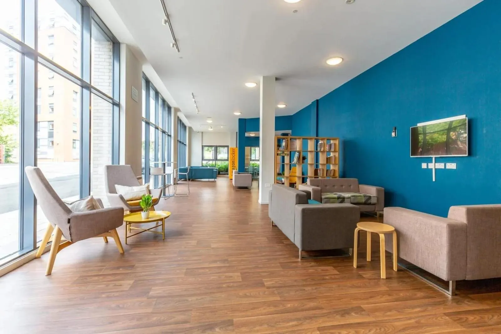 Bryson Court In Newcastle Apartment