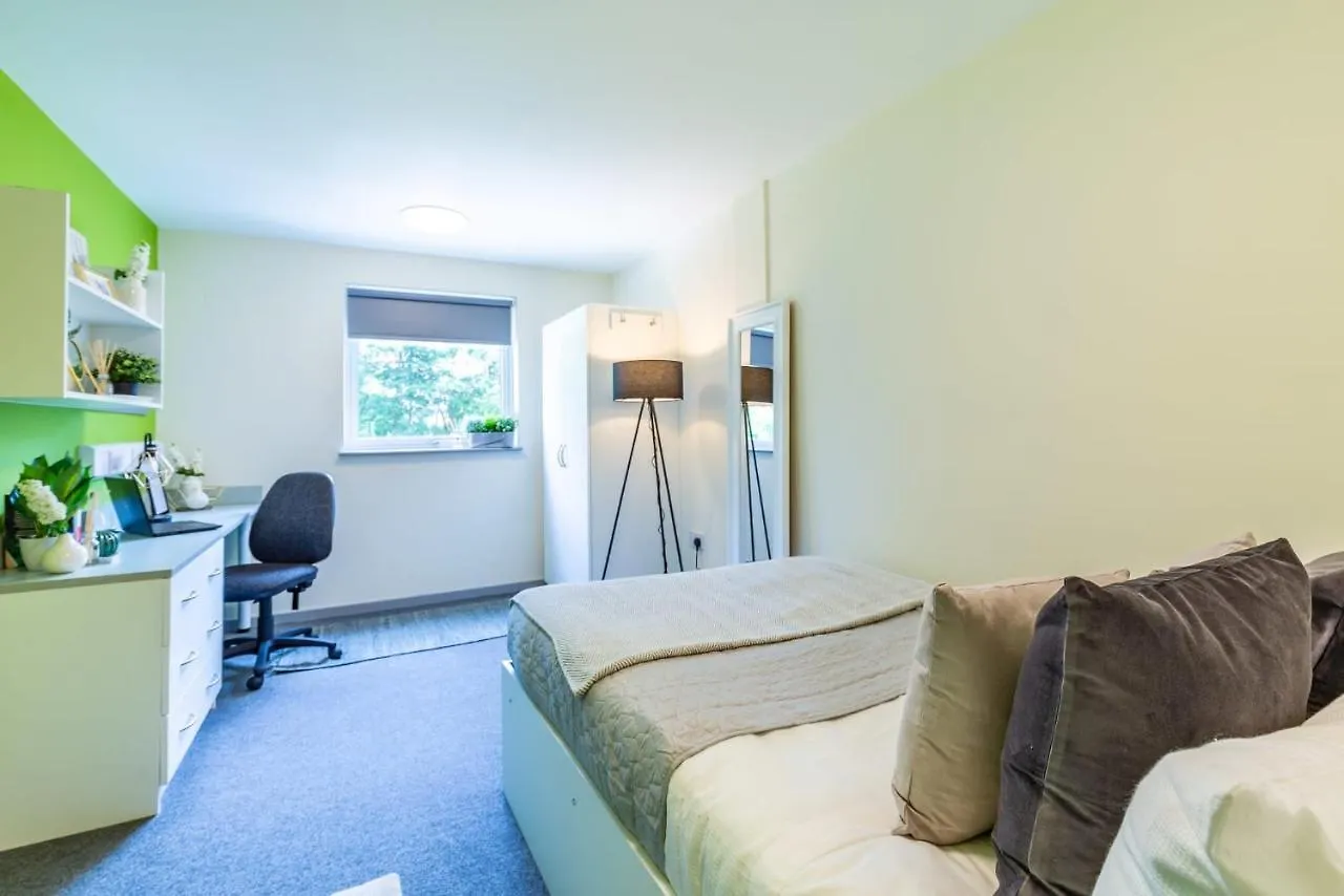 Bryson Court In Newcastle 아파트 영국