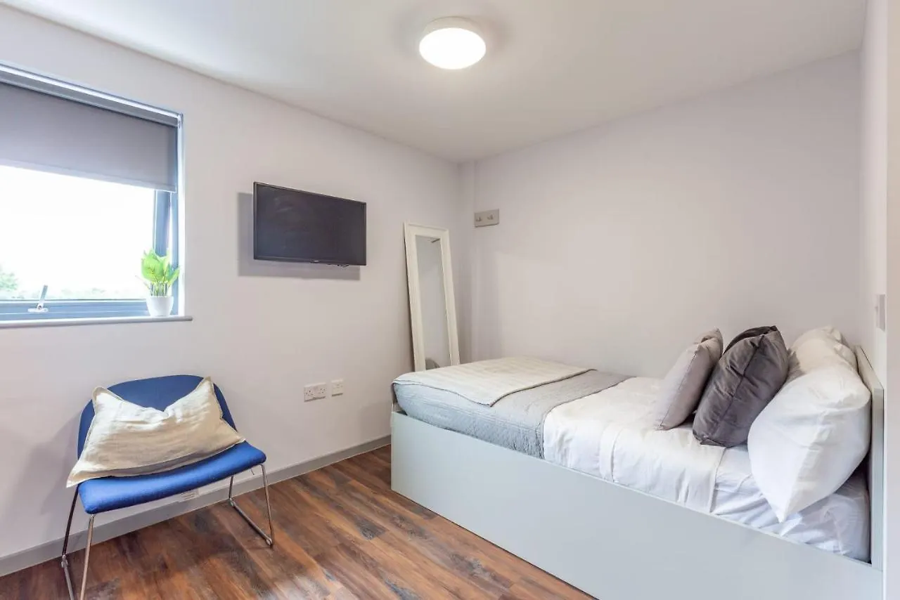Bryson Court In Newcastle 아파트