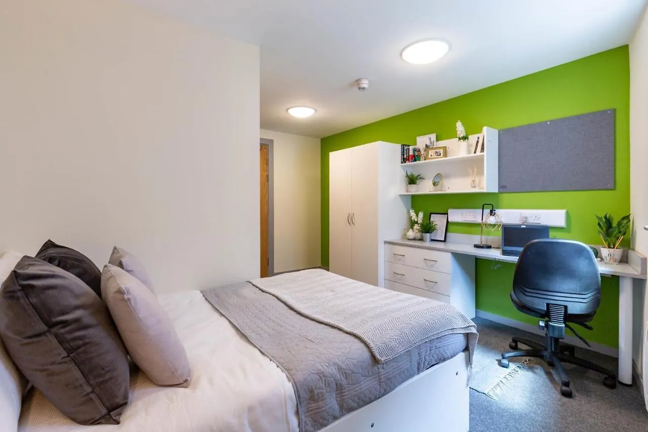 Bryson Court In Newcastle 아파트 영국