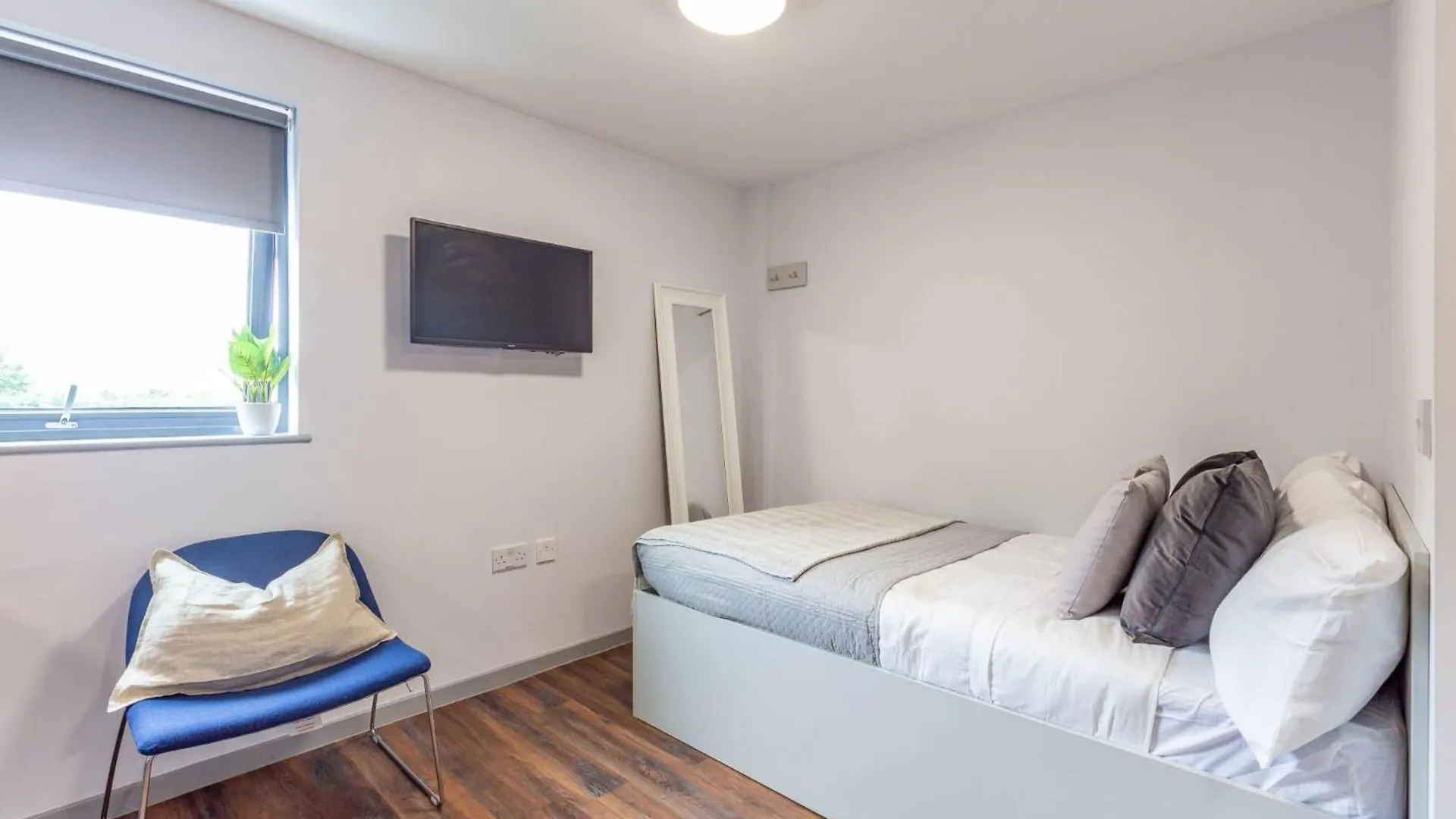 Bryson Court In Newcastle 아파트 뉴캐슬어폰타인