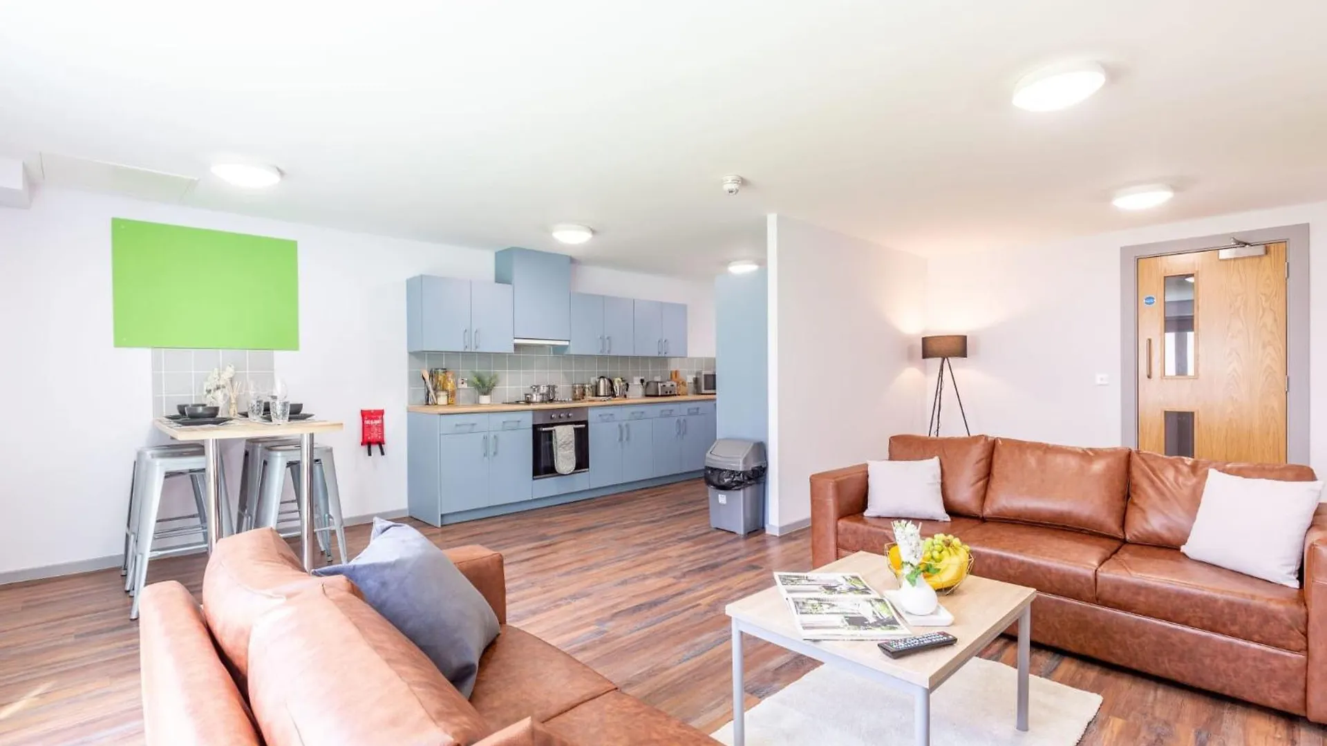 Bryson Court In Newcastle 아파트