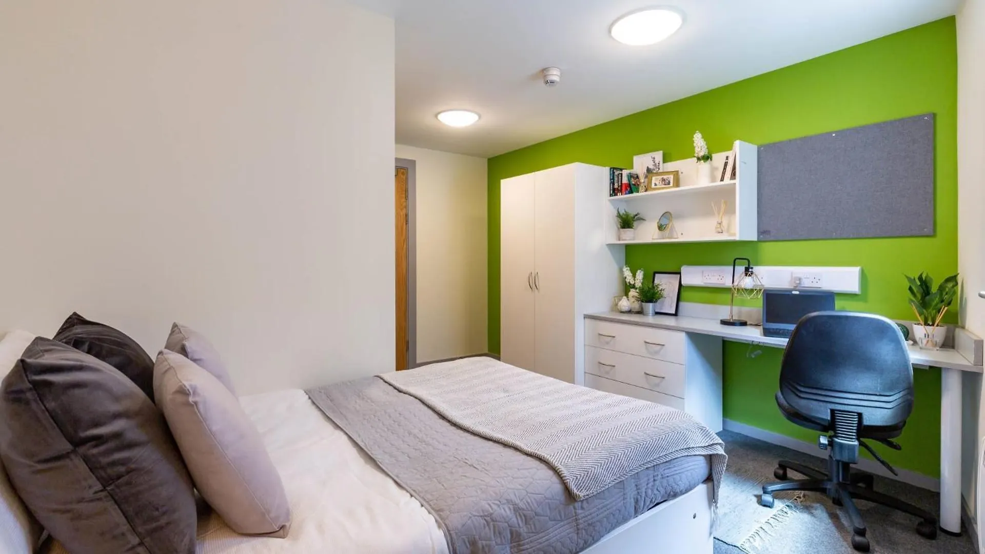Bryson Court In Newcastle 아파트