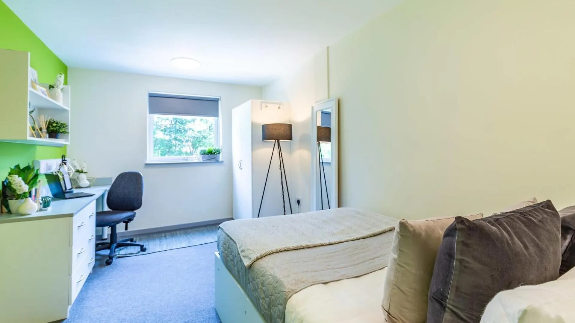Bryson Court In Newcastle 아파트 0*, 뉴캐슬어폰타인 영국