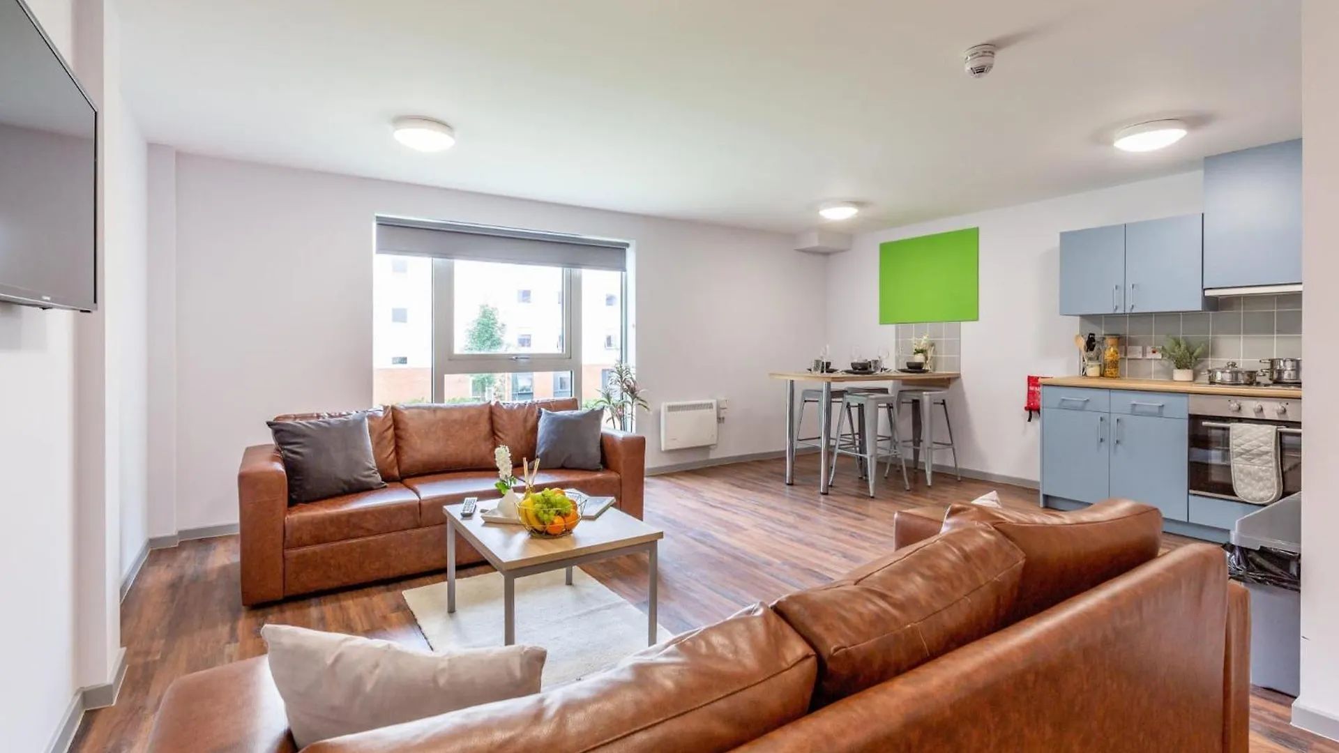 Bryson Court In Newcastle 아파트  뉴캐슬어폰타인