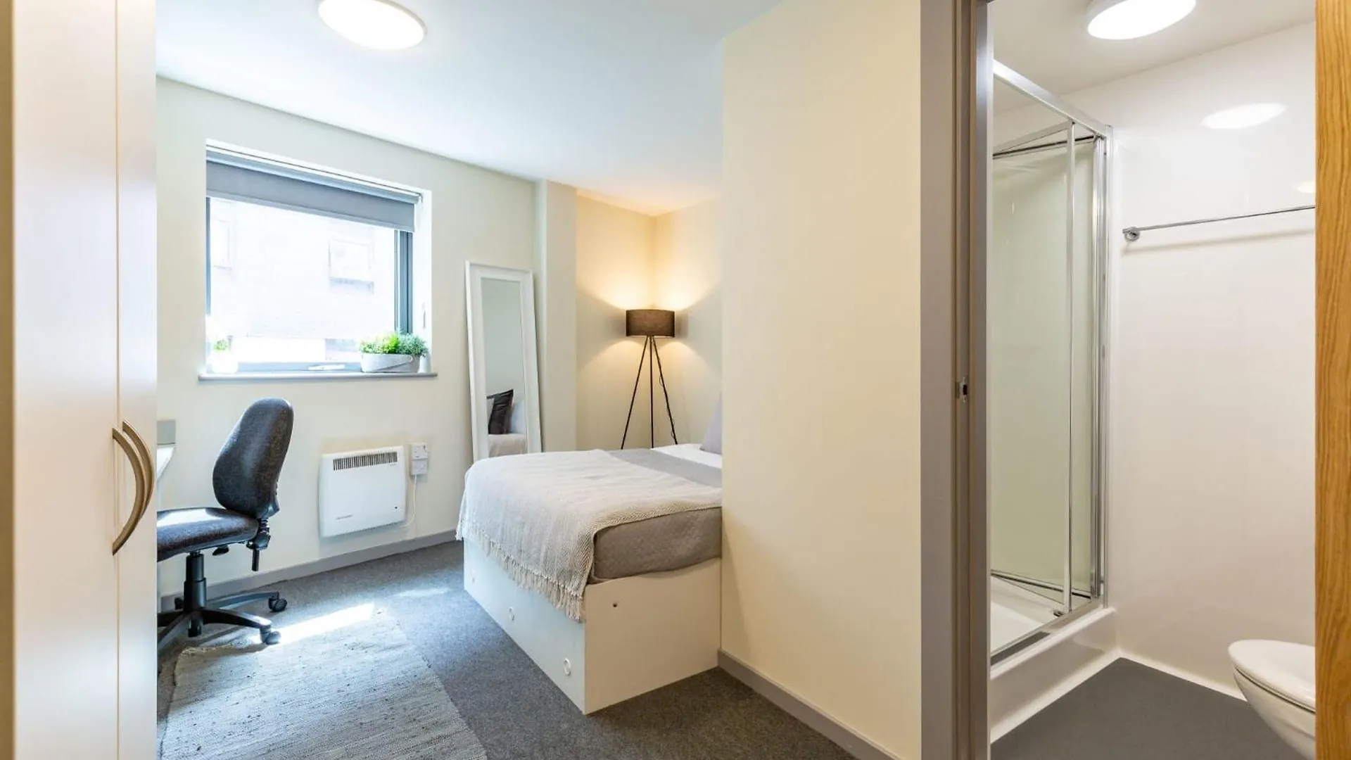 Bryson Court In Newcastle 아파트 영국
